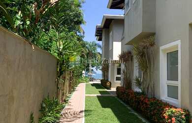 Imagem 7: Casa em condomínio para locação em Juquehy, São Sebastião/SP - 200m², 4 suítes, piscina pr