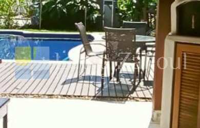 Imagem 4: Casa em condomínio para locação na Praia da Baleia, São Sebastião/SP - 350m², 3 dormitório