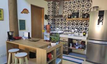 Imagem 5: Casa em cpondomínio à venda em Maresias, São Sebastião/SP - 180m², 4 dormitórios - Lúcio Z