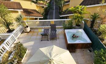 Imagem: Casa em condomínio para locação na praia