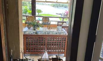 Imagem 4: Casa em condomínio próximo a praia para venda em Barra do Una com 4 suítes e 240m² de área