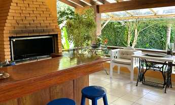 Imagem 7: Casa em condomínio próximo a praia para venda em Barra do Una com 4 suítes e 240m² de área