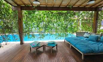 Imagem: Casa em condomínio à venda em Camburi