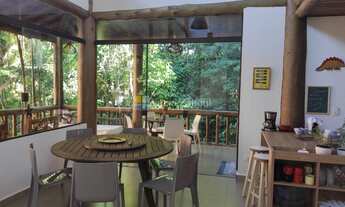 Imagem: Casa em cpondomínio à venda em Maresias