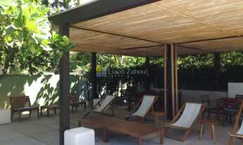 Imagem 3: Casa em condomínio próximo a praia para locação em Juquehy com 2 suítes e 185m² de área co