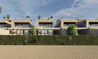 Imagem 2: Casa em condomínio frente ao mar à venda em Toque Toque Pequeno/São SebastiãoSP - Lançamen