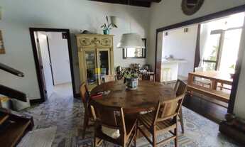 Imagem 3: Casa em condomínio frente ao mar à venda em Maresias, São Sebastião/SP - 400m², 4 dormitór