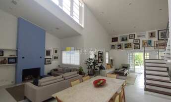 Imagem: Casa em condomínio à venda em Maresias