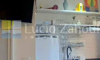 Imagem 6: Flat com excelente localização à venda em Juquehy, São Sebastião/SP