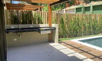 Imagem 4: Casa em condomínio de alto padrão à venda em Juquehy, São Sebastião/SP - 280m², 4 suítes