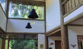 Imagem 7: Casa em cpondomínio à venda em Maresias, São Sebastião/SP - 180m², 4 dormitórios - Lúcio Z