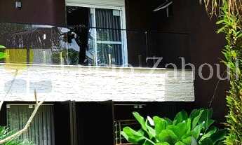 Imagem 3: Casa em condomínio para locação na Praia da Baleia, São Sebastião/SP - 600m², 5 suítes, pi