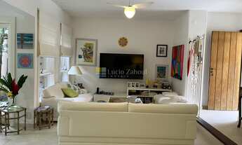 Imagem 7: Casa em condomínio à venda na Praia de Baleia, São Sebastião/SP - 4 dormitórios - Lúcio Za