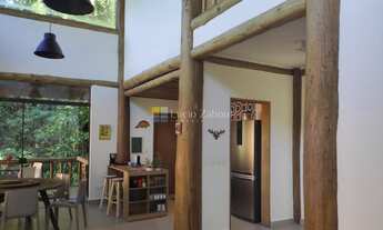 Imagem 2: Casa em cpondomínio à venda em Maresias, São Sebastião/SP - 180m², 4 dormitórios - Lúcio Z