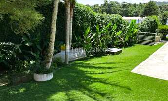 Imagem 3: Casa em condomínio próximo a praia para venda em Barra do Una com 4 suítes e 240m² de área