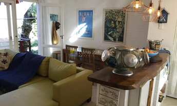 Imagem: Casa em condomínio próximo a praia para