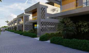 Imagem 4: Casa em condomínio frente ao mar à venda em Toque Toque Pequeno/São SebastiãoSP - Lançamen