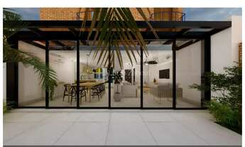 Imagem 7: Casa em condomínio próximo a praia para locação em Juquehy com 2 suítes e 185m² de área co