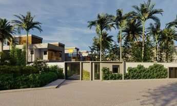 Imagem: Casa em condomínio frente ao mar à venda