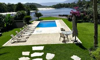 Imagem: Casa em condomínio próximo a praia para