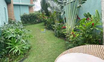 Imagem 3: Casa com 5 dormitórios em condomínio à venda em Juquehy a 100 metros da praia