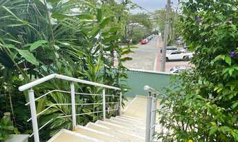 Imagem 2: Casa com 5 dormitórios em condomínio à venda em Juquehy a 100 metros da praia