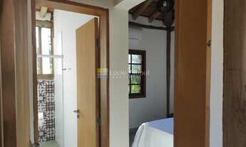 Imagem 4: Casa em cpondomínio à venda em Maresias, São Sebastião/SP - 180m², 4 dormitórios - Lúcio Z