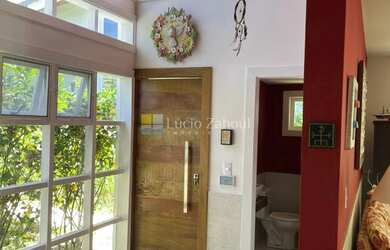 Imagem 4: Excelente casa em condomínio para locação na rua da praia da Baleia/São Sebastião/SP - 250