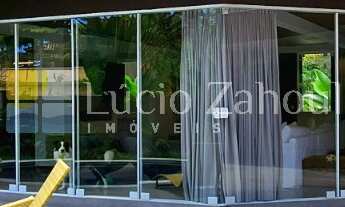 Imagem 6: Casa em condomínio para locação na Praia da Baleia, São Sebastião/SP - 600m², 5 suítes, pi