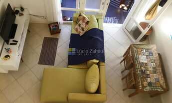 Imagem 3: Casa em condomínio próximo a praia para à venda em Juquehy, Sãobastião/SP - 70m², 2 domitó