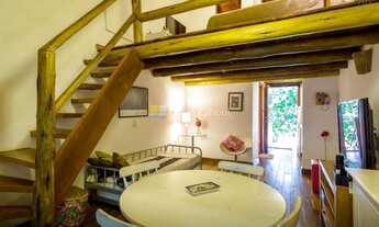 Imagem: Excelente opção de housing na praia de