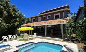 Imagem: Excelente casa em condomínio para locação