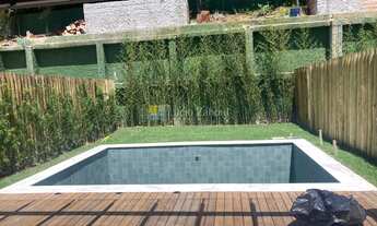 Imagem 5: Casa em condomínio de alto padrão à venda em Juquehy, São Sebastião/SP - 280m², 4 suítes