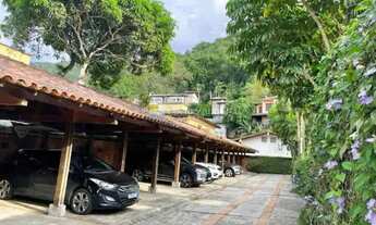 Imagem 6: Casa em condomínio próximo a praia para locação em Juquehy com 2 suítes e 185m² de área co