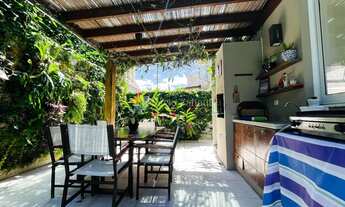 Imagem 4: Excelente casa em condomínio a 50 metros da praia à venda em Juquehy, São Sebastião/SP - 2