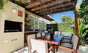 Imagem 5: Excelente casa em condomínio a 50 metros da praia à venda em Juquehy, São Sebastião/SP - 2