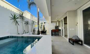 Imagem: Casa em condomínio fechado para locação