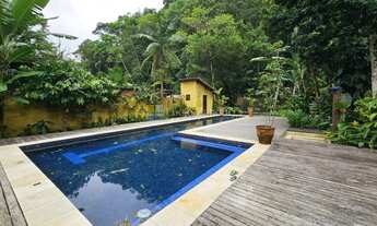 Imagem: Casa fora de condomínio à venda em Camburi