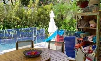 Imagem 7: Excelente casa em condomínio à venda em Juquehy, São Sebastião/SP - 193m², 5 dormitórios