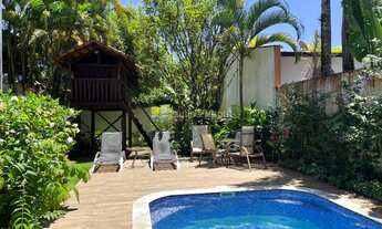 Imagem: Casa fora de condomínio à venda em Barra