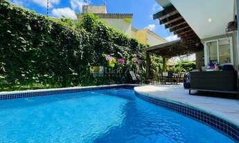 Imagem 2: Excelente casa em condomínio a 50 metros da praia à venda em Juquehy, São Sebastião/SP - 2