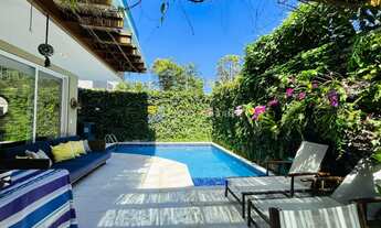 Imagem: Excelente casa em condomínio a 50 metros