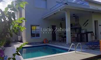 Imagem: Casa em condomínio à venda em Maresias