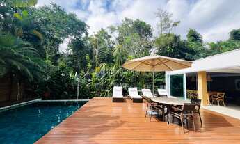 Imagem: Incrível casa em condomínio fechado para