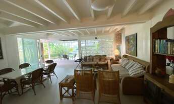 Imagem 7: Casa frente ao mar em condomínio à venda em Camburizinho