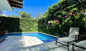 Imagem 3: Excelente casa em condomínio a 50 metros da praia à venda em Juquehy, São Sebastião/SP - 2