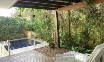 Imagem: Excelente opção de casa condomínio à