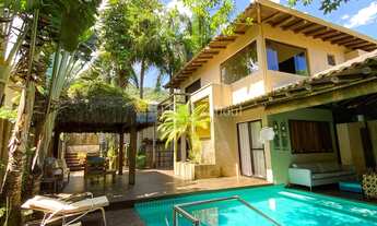 Imagem: Excelente casa em condomínio à venda em