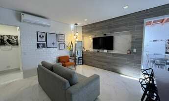 Imagem 5: Excelente casa em condomínio à venda em Juquehy, São Sebastião/SP - 143m², 4 suítes, pisci