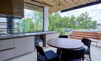 Imagem 6: Casa em condomínio frente ao mar para venda ou locação em Juquehy, São Sebastião/SP - 320m